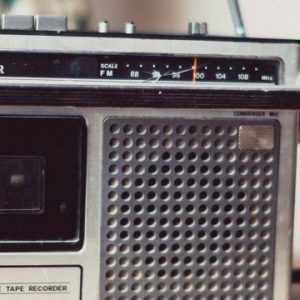 ON AIR ODER OUT OF REACH?