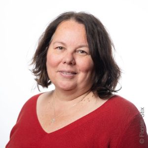 Margit Wolfsberger