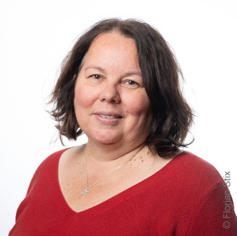 Margit Wolfsberger