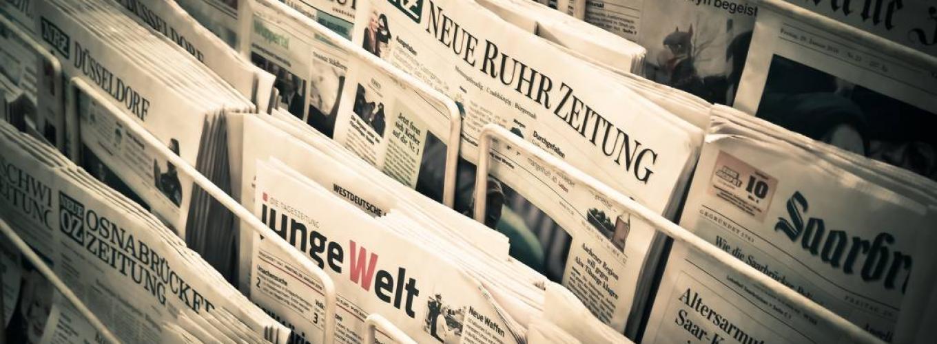 JOURNALISMUS ODER PUBLIC RELATIONS?