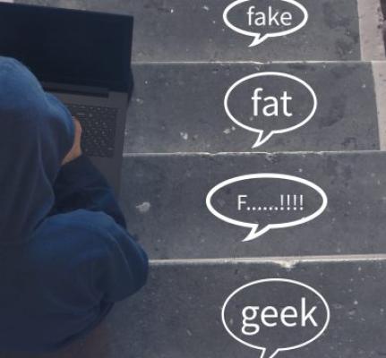 (CYBER-)MOBBING – SCHREIE, DIE NIEMAND HÖRT