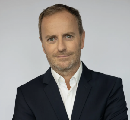 Martin Seeger: „Der soziale Aspekt hat für mich immer schon eine starke Hebelwirkung“
