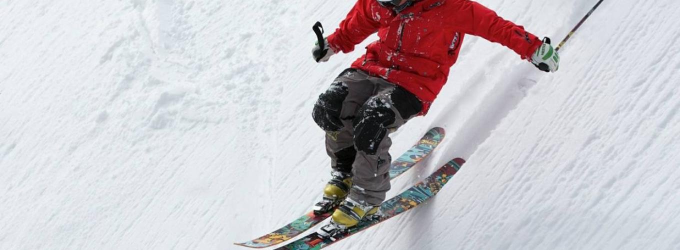 Ski