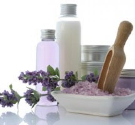 Crossmedia-Konzept zu Natur- und Biokosmetik