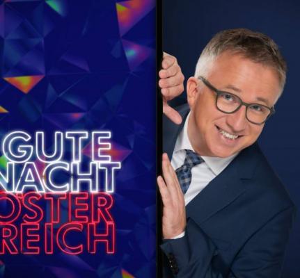 „DA KANN ICH MICH DASCHIASSN ALS NACHRICHTENSATIRIKER“