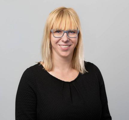 Laura Hermann: Aus dem Leben einer Branchen-Hopperin