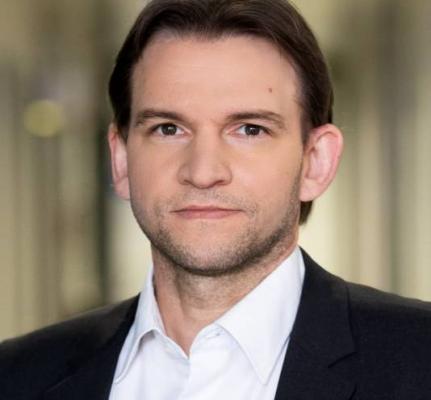 Mario Lenz: “Eine Schicksalsgemeinschaft wie an der FH sollte man auch im Beruf anstreben”