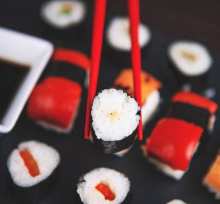 ExtraordinarySushi