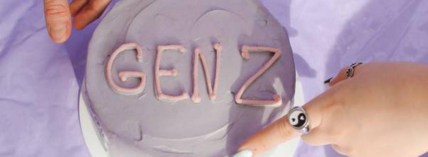 So what?! Darüber spricht Generation Z.